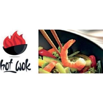 Logo van HOT WOK am Wasaplatz