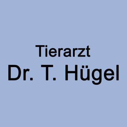 Logo od Dr. Thomas Hügel Tierarzt