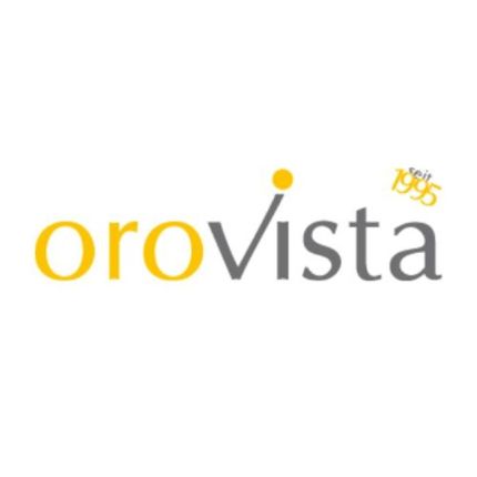 Logo von Orovista AG