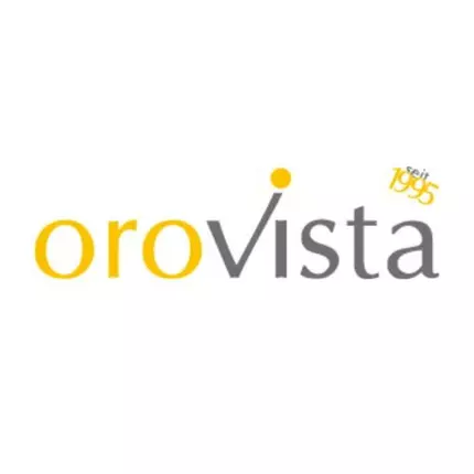 Logo de Orovista AG