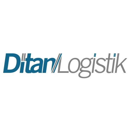 Logotipo de Ditan Logistik GmbH
