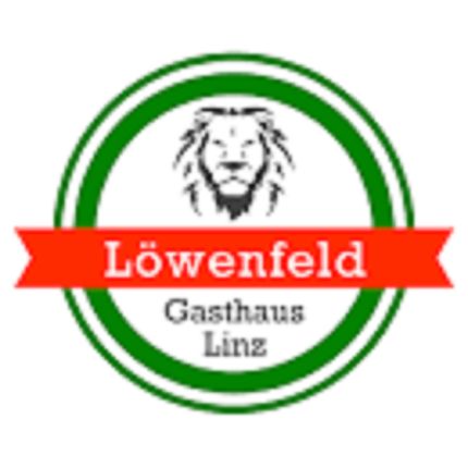 Logo fra Gasthaus Löwenfeld