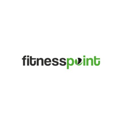 Logo fra fitnesspoint Bayreuth