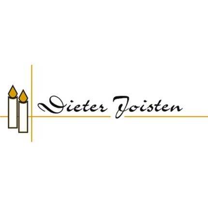 Logo da Dieter Joisten