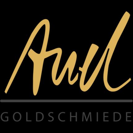 Logótipo de Goldschmiede Auel in Mainz