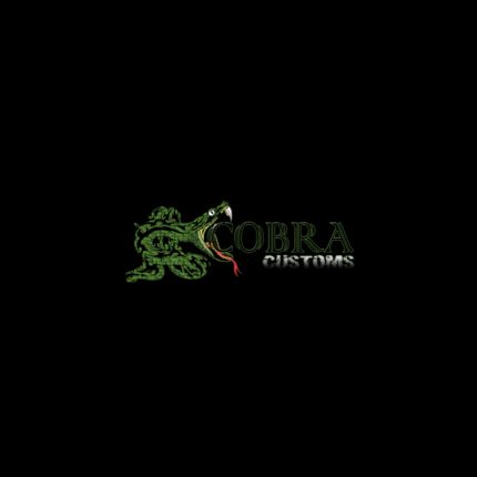 Logotyp från Cobra Customs Inhaber: Daniel Randausch