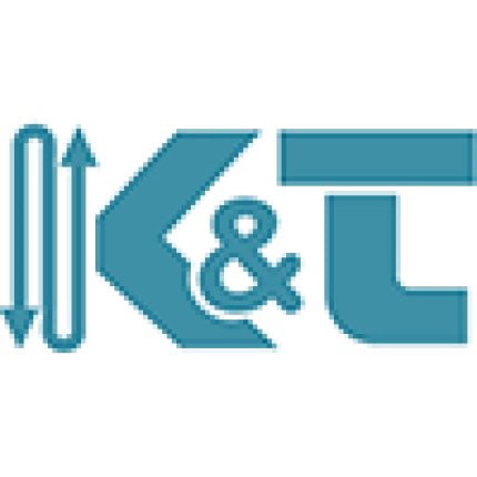Logo od K & T Rohr- & Kanalreinigung GmbH
