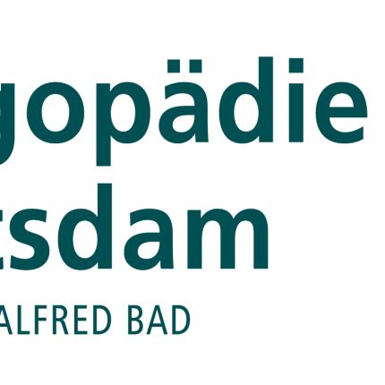 Logo von Logopädie Potsdam Werner Alfred Bad