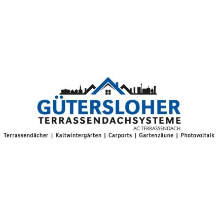 Logo de Gütersloher Terrassendachsysteme - AC Terrassendach