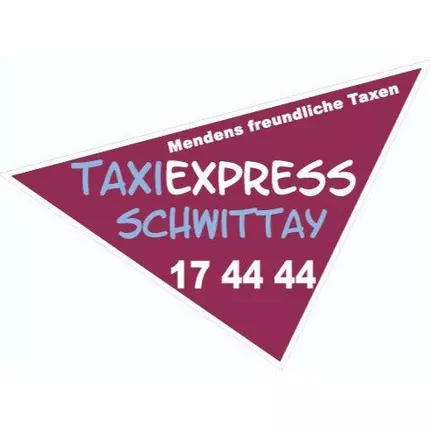 Logo from TAXI EXPRESS SCHWITTAY