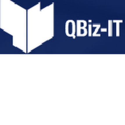 Logo od QBiz-IT GmbH-IT Beratung, IT Service, IT Sicherheit in München