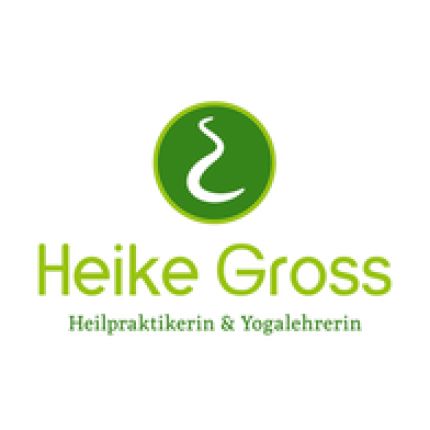 Logo van Heilpraktikerin | Heike Gross | Traunstein