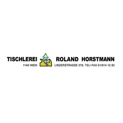 Logo da Tischlerei - Roland Horstmann