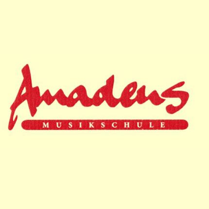 Logotyp från AMADEUS Musikhandel GbR Achim Andreß