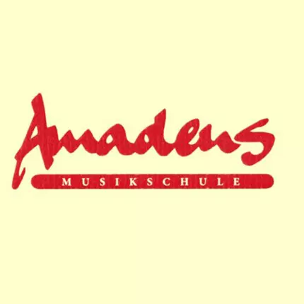 Logo van AMADEUS Musikschule