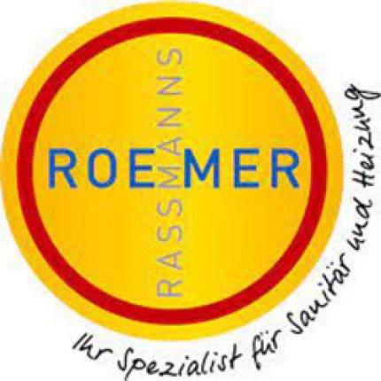 Logo von Roemer + Rassmanns GmbH Vaillant Kundendienst