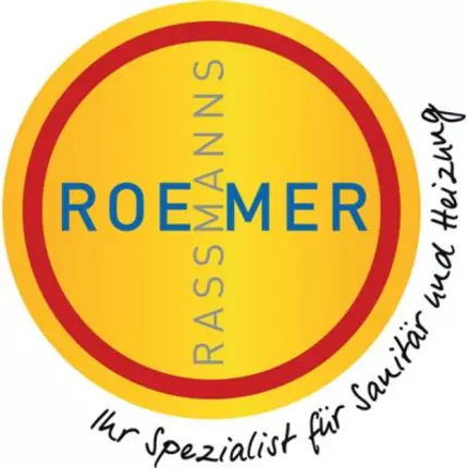 Logo od Roemer + Rassmanns GmbH Vaillant Kundendienst