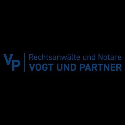Logo de Rechtsanwälte in PartmbB und Notare Vogt und Partner