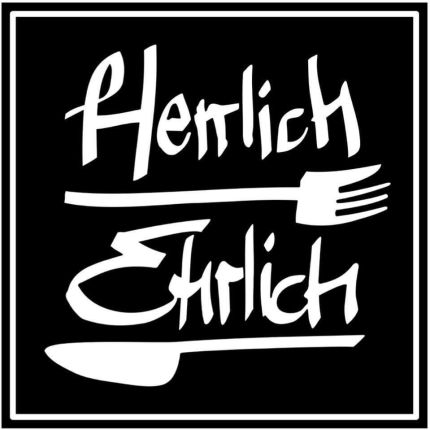 Logotyp från Herrlich Ehrlich | Restaurant | Bar | Cafe