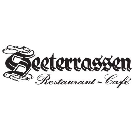 Logo de Restaurant Café Seeterrassen