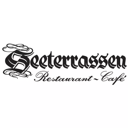 Logo van Restaurant Café Seeterrassen