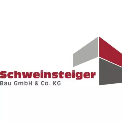 Logo von Schweinsteiger Bau GmbH & Co. KG