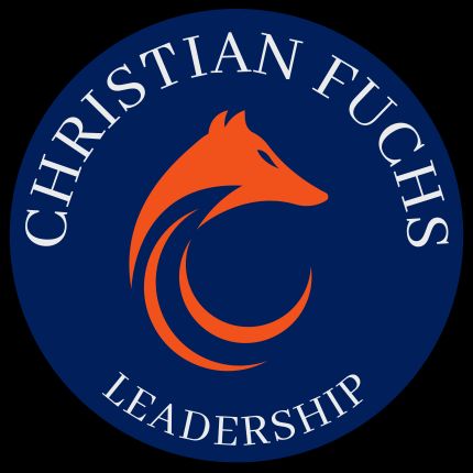 Logo from Christian Fuchs  - Leadership