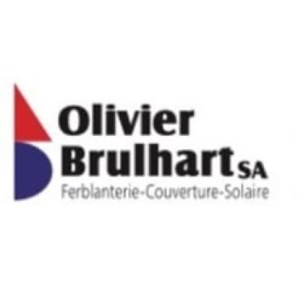 Logotyp från Olivier Brulhart SA