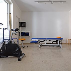Sportraum - Physiotherapie Ziegler