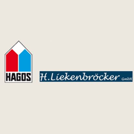 Logotyp från H. Liekenbröcker GmbH Fliesen Kamine