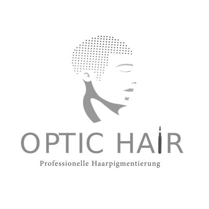 Logo od Haarpigmentierung Köln | OpticHair