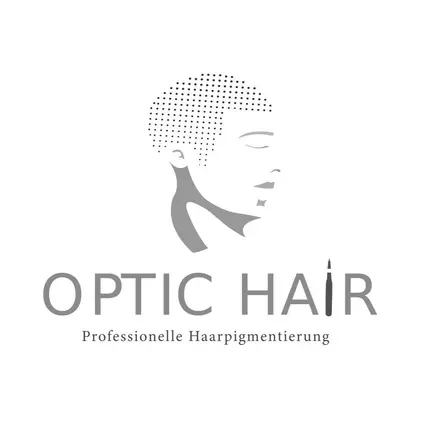 Λογότυπο από Haarpigmentierung Köln | OpticHair