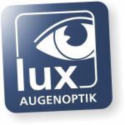 Logo von lux-Augenoptik GmbH & Co. KG