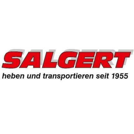 Logotyp från Salgert Arbeitsbühnen und Gabelstapler GmbH