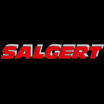 Logotyp från Salgert GmbH Autokrane - Schwertransporte
