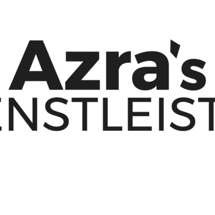 Logo van Azra Dienstleistungen (Entrümpelungen)