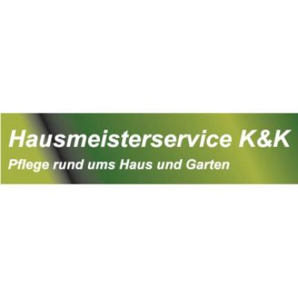 Λογότυπο από Hausmeisterservice K+K