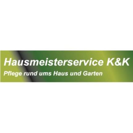 Logotyp från Hausmeisterservice K+K