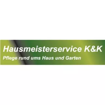 Logo from Hausmeisterservice K+K