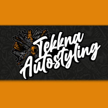 Logo van Tekkna Autostyling