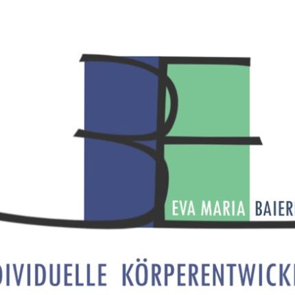 Logo von Eva Maria Baierl - Individuelle Körperentwicklung