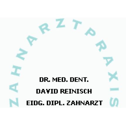 Logo de Dr. med. dent. Reinisch David