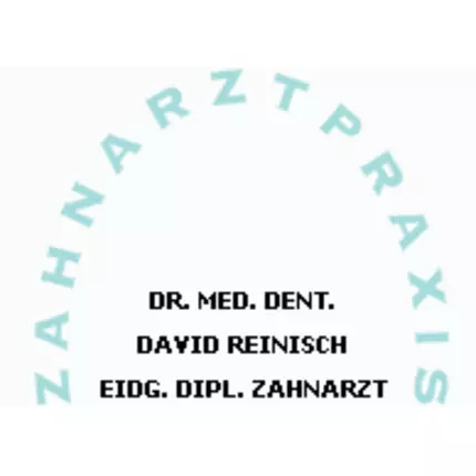 Logo da Dr. med. dent. Reinisch David