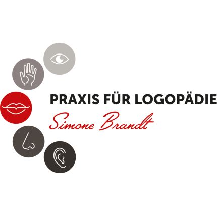 Logo od Praxis für Logopädie Simone Brandt