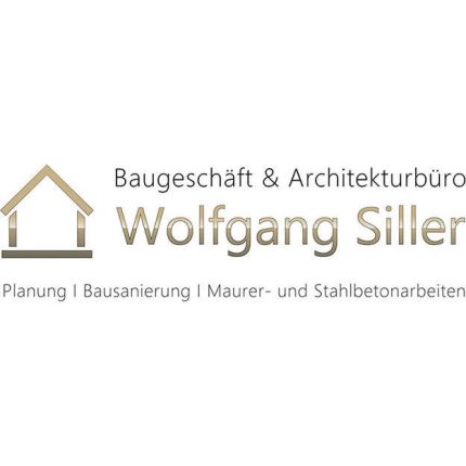 Logótipo de Siller Wolfgang Baugeschäft und Architekturbüro