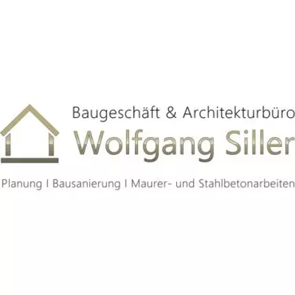 Logo von Siller Wolfgang Baugeschäft und Architekturbüro