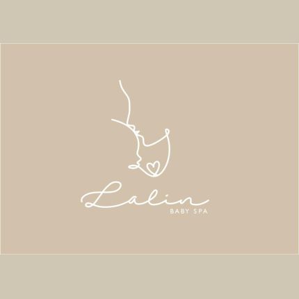 Logotyp från Lalin Babyspa