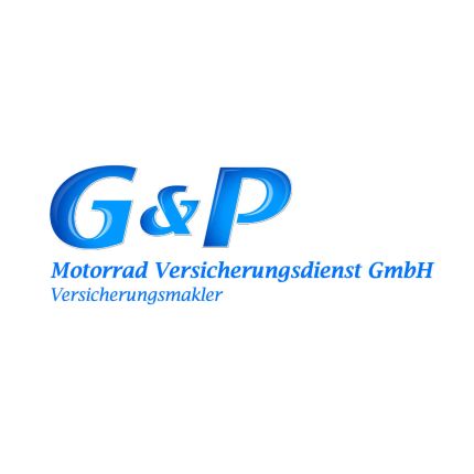 Logo von G&P Motorrad Versicherungsdienst GmbH Versicherungsmakler