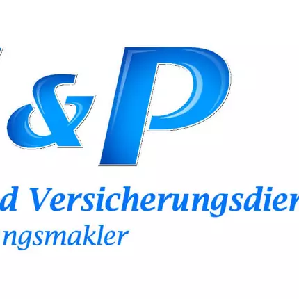 Logo da GuP Motorrad Versicherungsdienst GmbH Versicherungsmakler