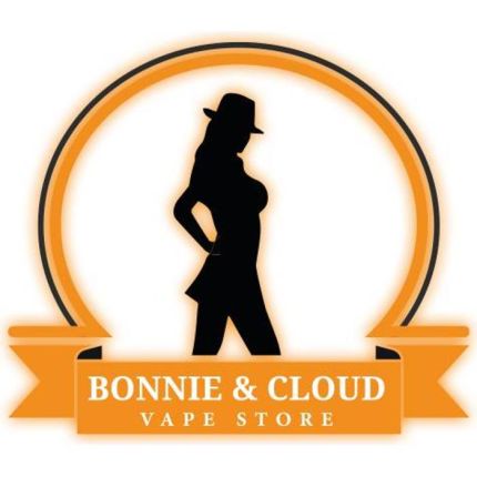 Logotyp från Bonnie & Cloud